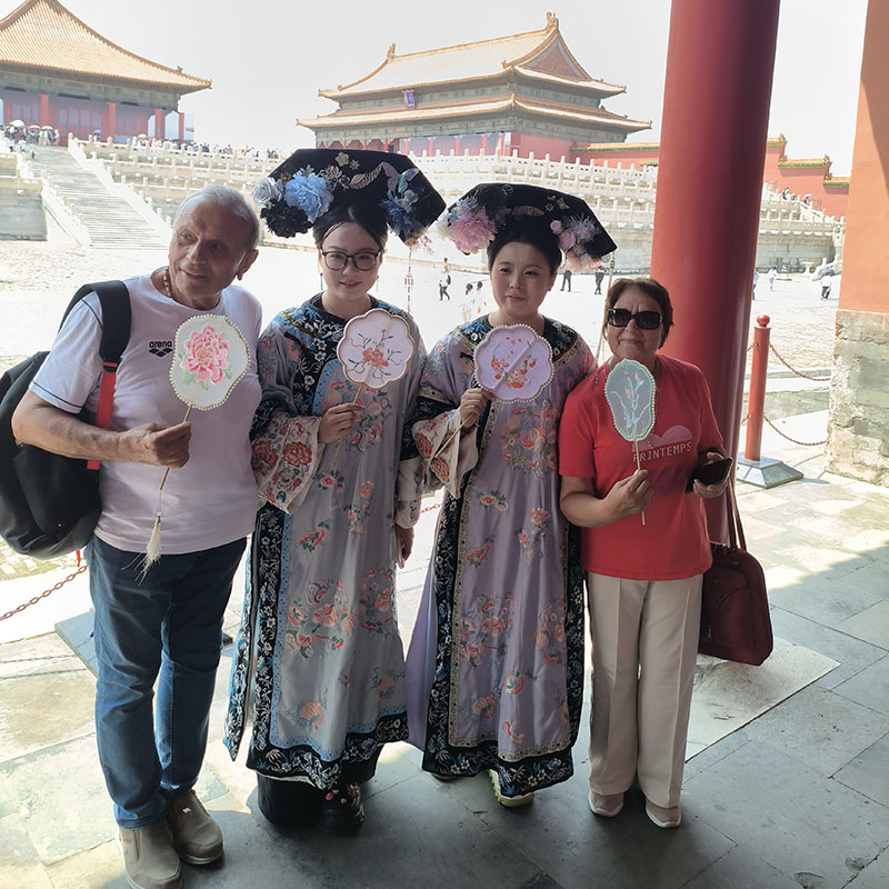 China Tours for Singles & Solo Travelers: Discover Your Perfect Adventure with Baihe Tour