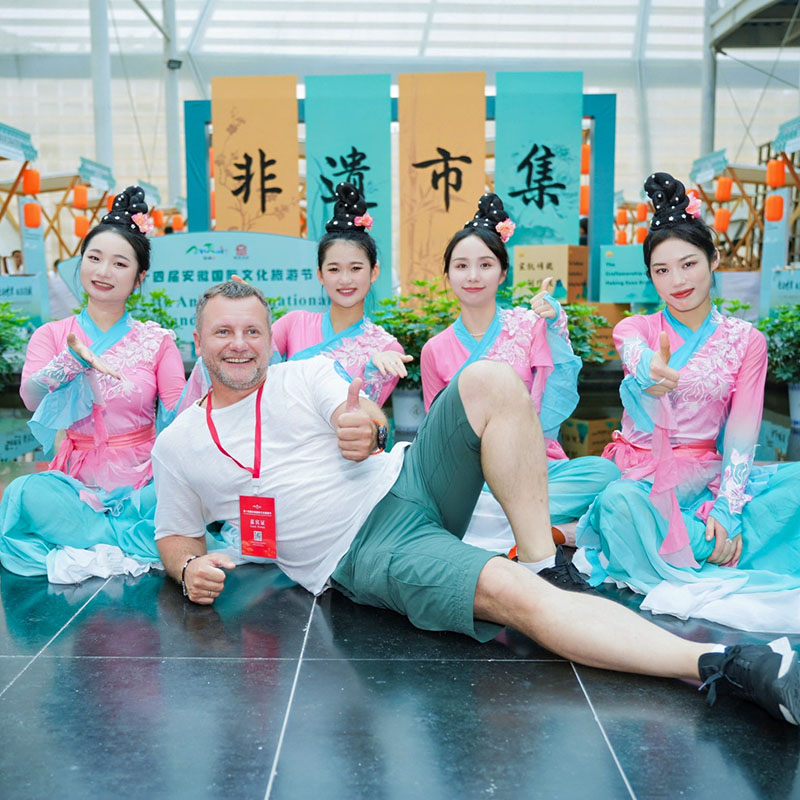 China Tours from Australia: Your Ultimate Travel Guide