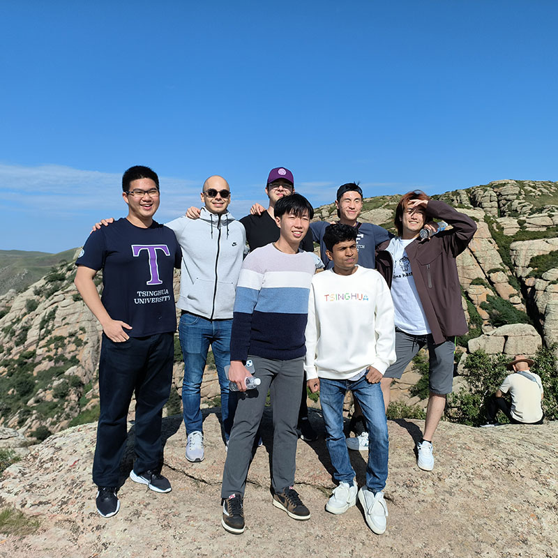 Best Time to Visit China: Expert Seasonal Guide