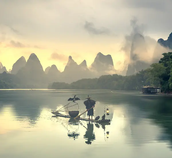 11-Day China Classic Tour