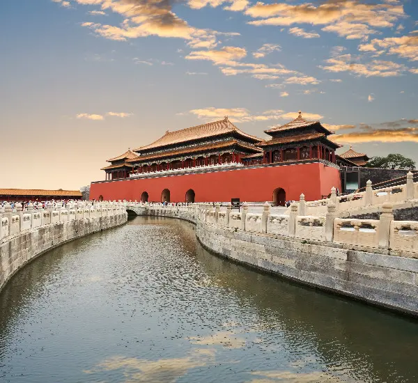 8-Day Beijing–Xi’an–Shanghai Private Tour