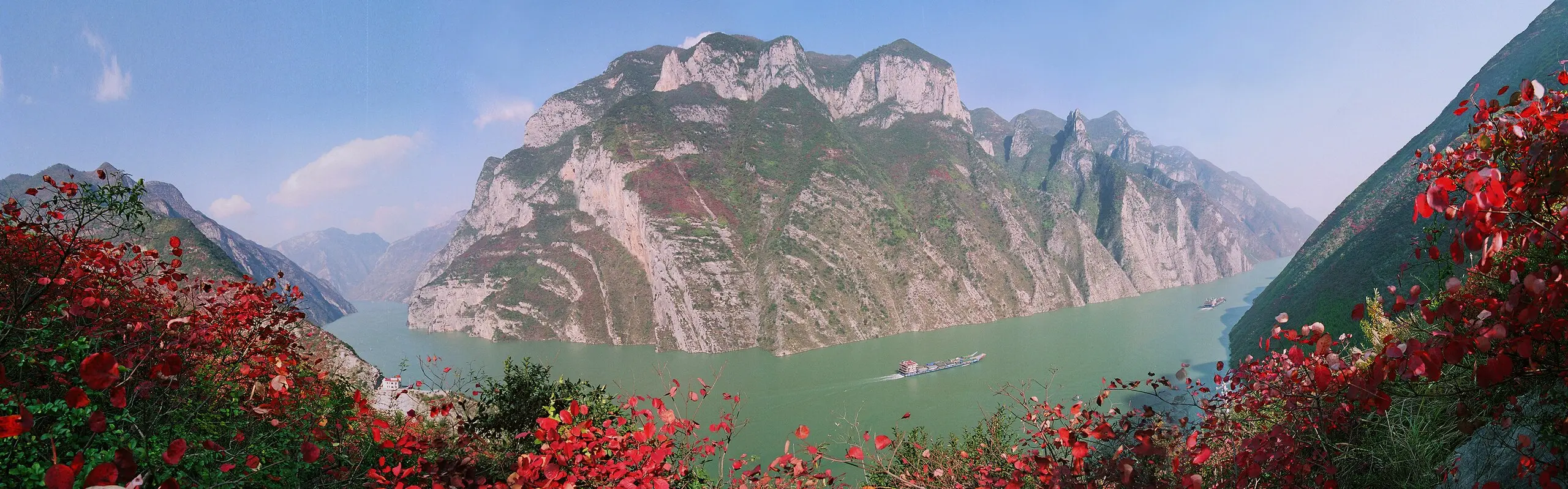 12-Day Beijing, Xi’an, Yangtze River, and Shanghai Tour