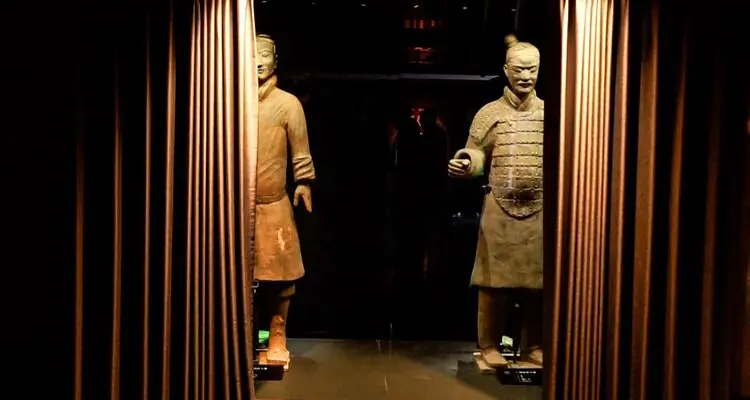 Terracotta Army