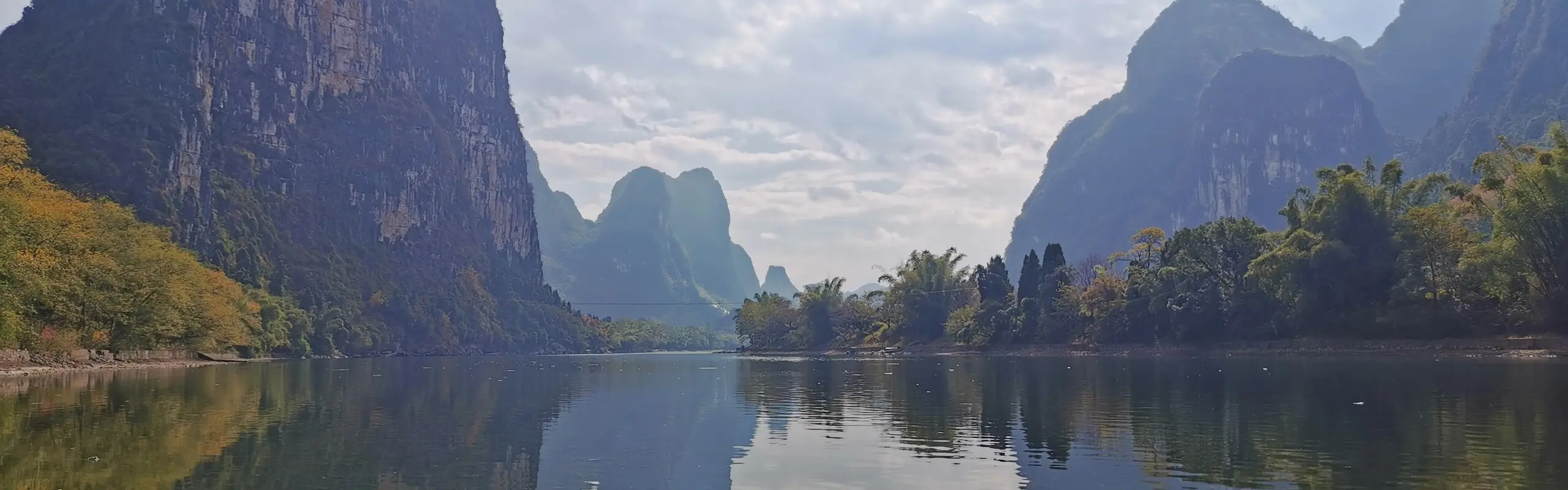 21-Day Classic Chinese History and Natural Wonders Tour