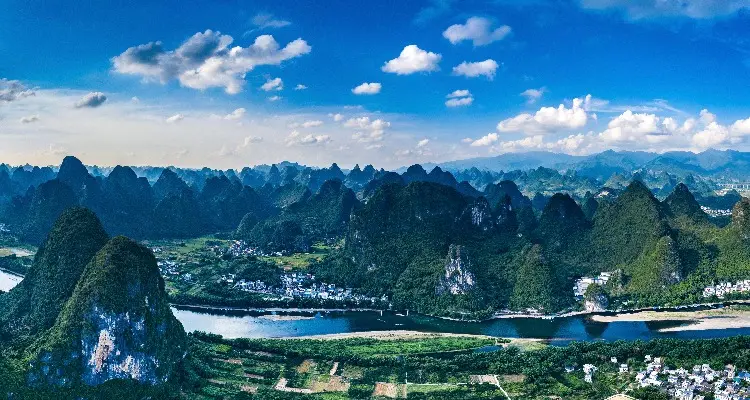 Li River