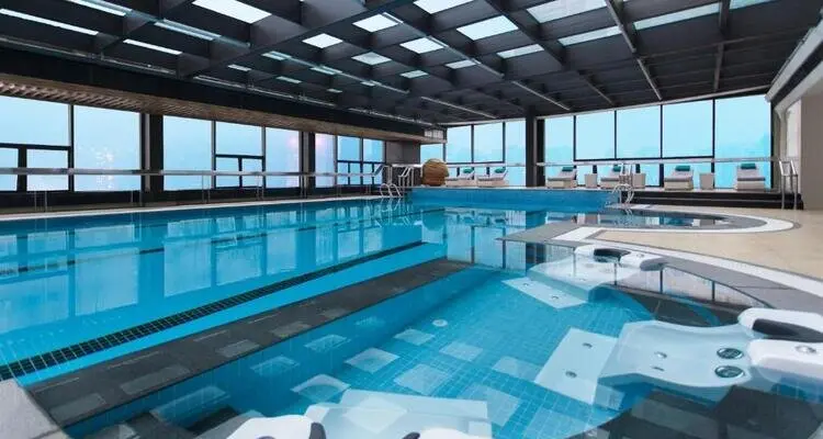 Somerset Yangtze River Chongqing