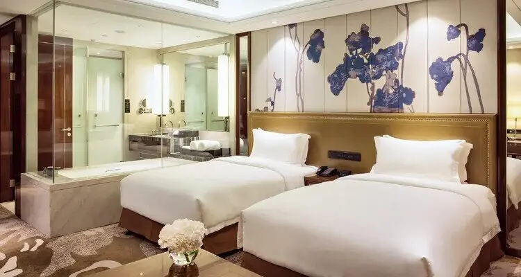 Minyoun Chengdu Dongda Hotel 