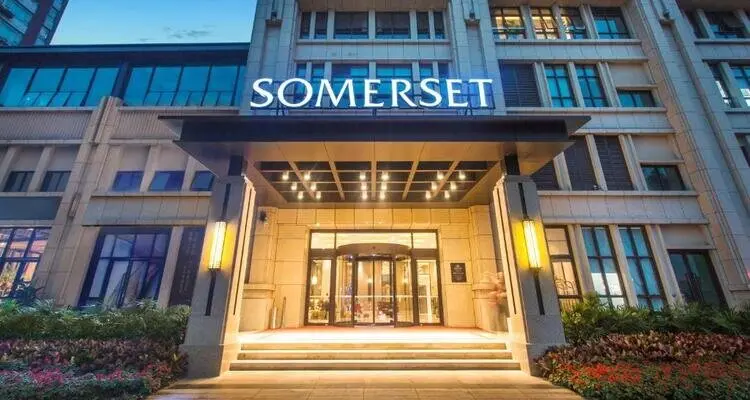 somerset hotel