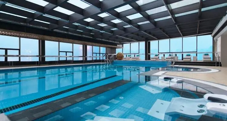 Somerset Yangtze River Chongqing