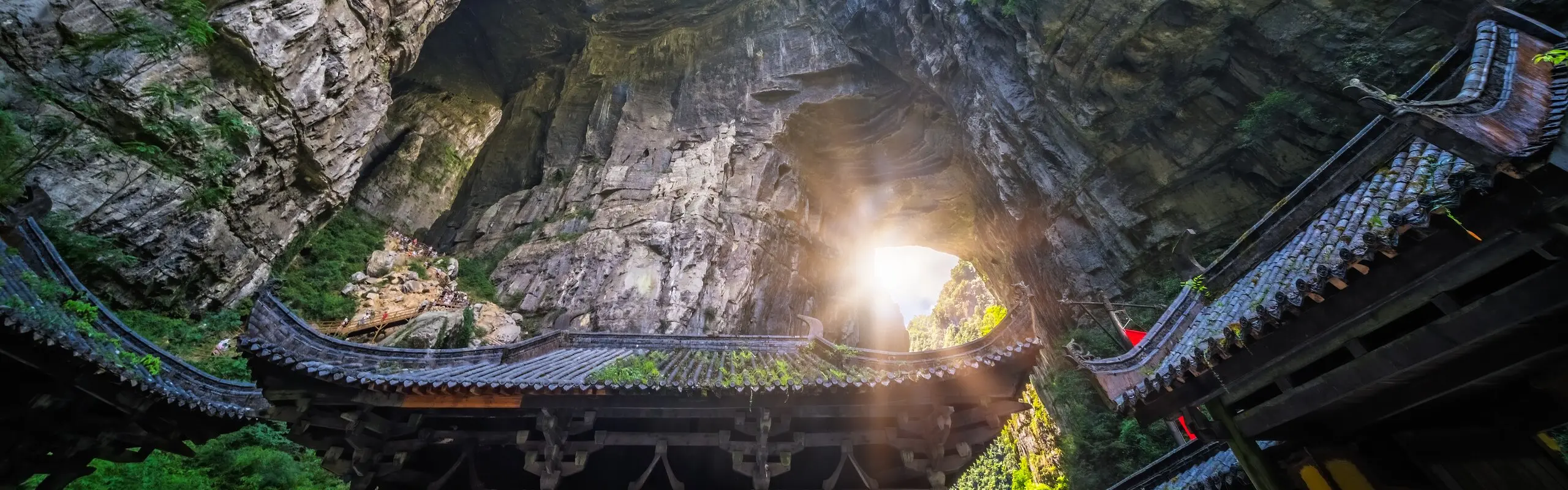 11-Day Yunnan and Chongqing Natural Wonders Tour