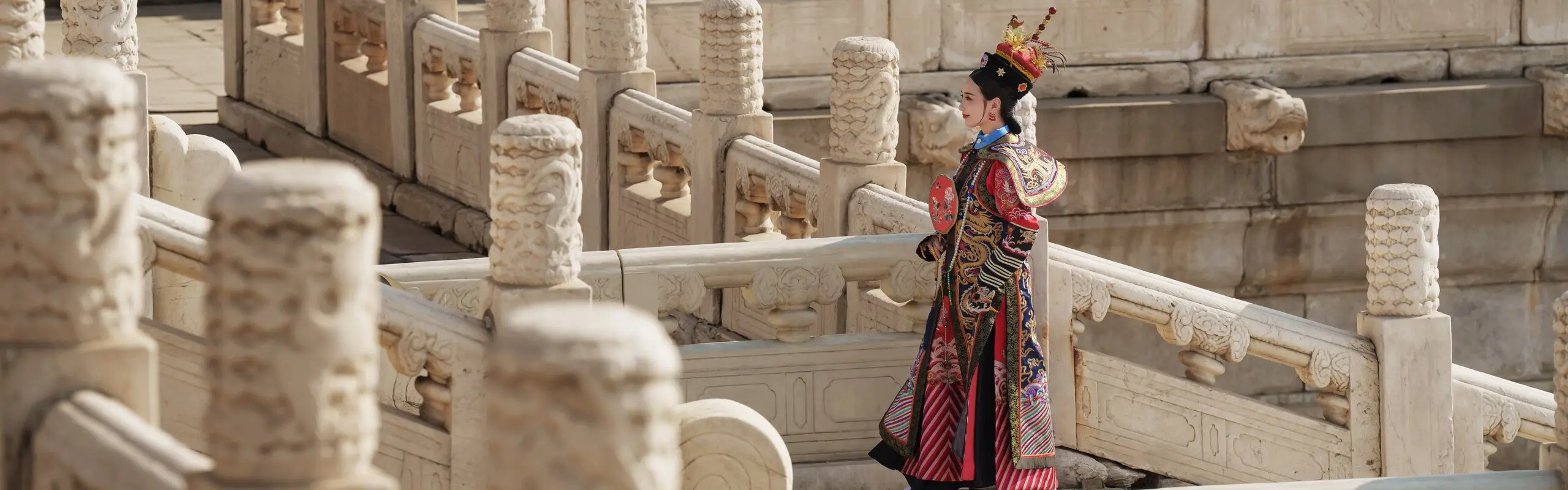 3-Day Classic Beijing Tour Itinerary