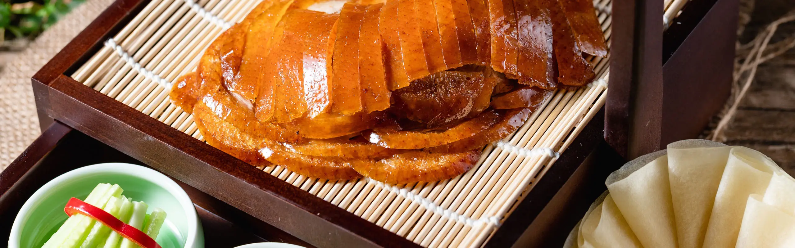 Beijing Traditional Food Tour