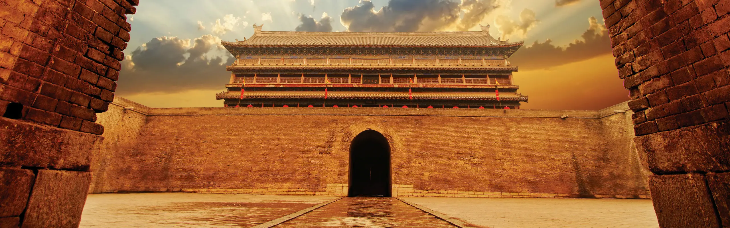 One-Day Xi’an Highlights Private Tour