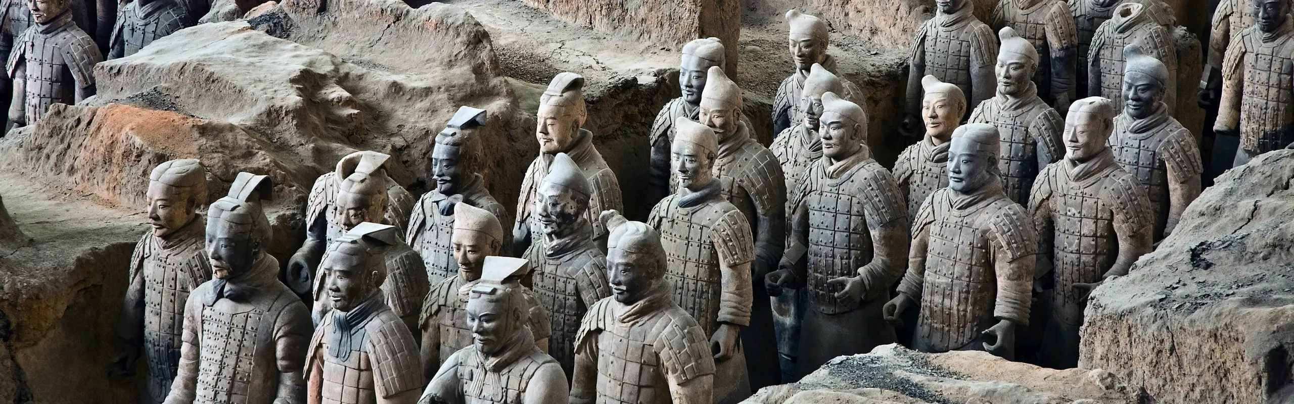3-Day Essence of Xi’an Tour