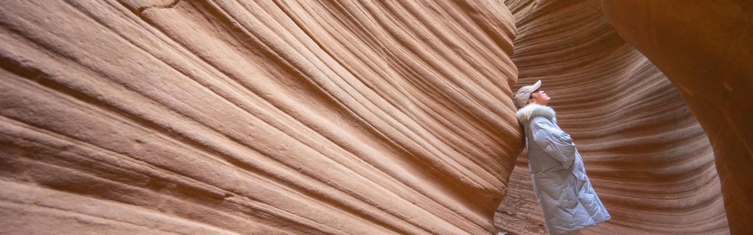 7-Day Xi’an, Wave Valley & Hukou Waterfall Tour