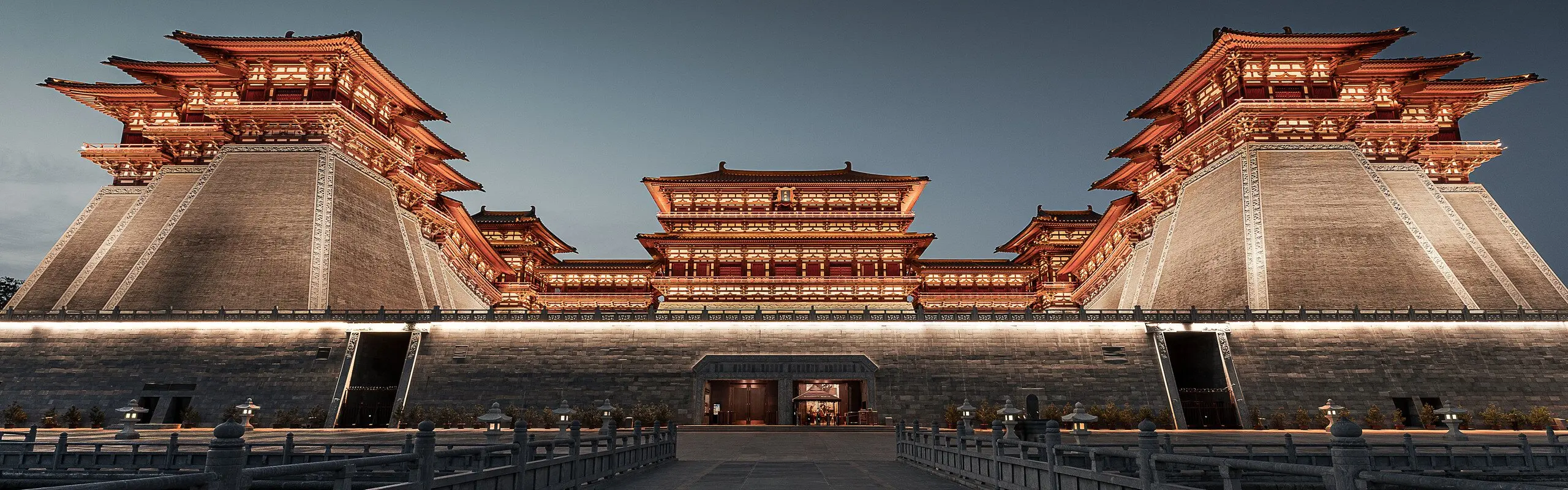 8-Day Beijing, Luoyang, and Xian Tour