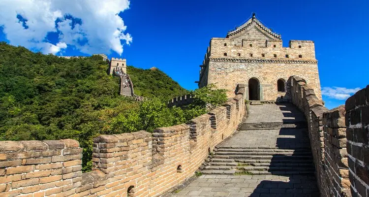 The Great Wall