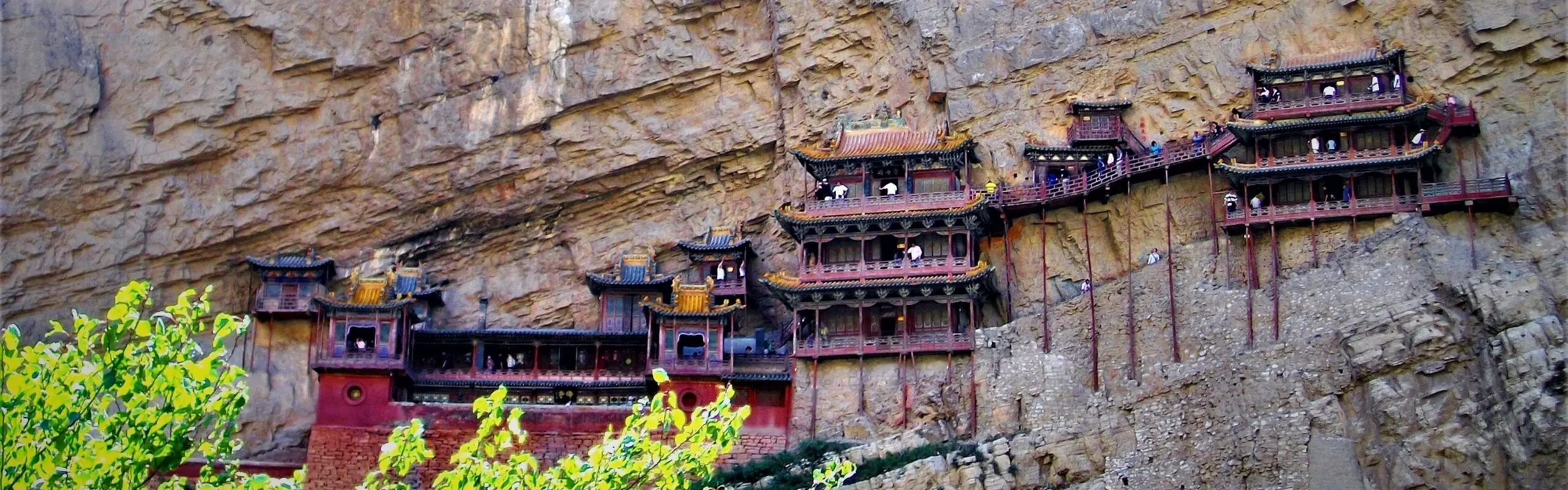 10-Day China Culture Relics Classic Tour