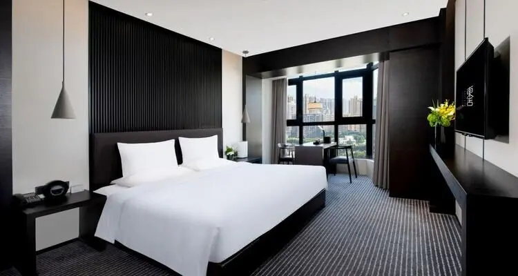 Xi'an Eastern House Boutique Hotel