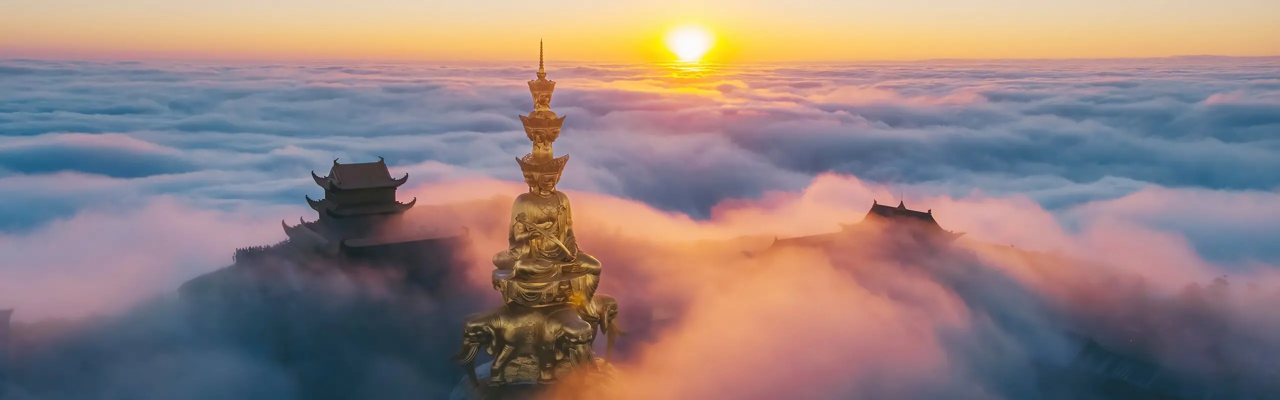 8-Day Natural Wonders of Xi’an and Chengdu