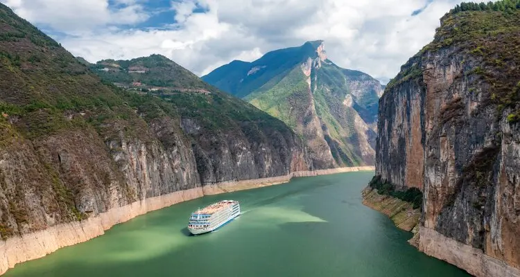 Yangtze River Cruise