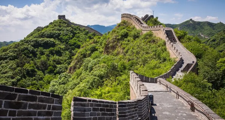 Great Wall