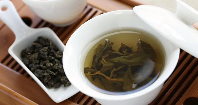 Meijiawu Tea Plantation