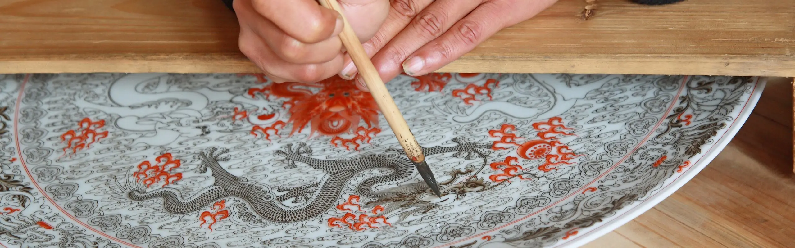 10-Day Huangshan, Jingdezhen, Hangzhou, and Shanghai Artisan Tour