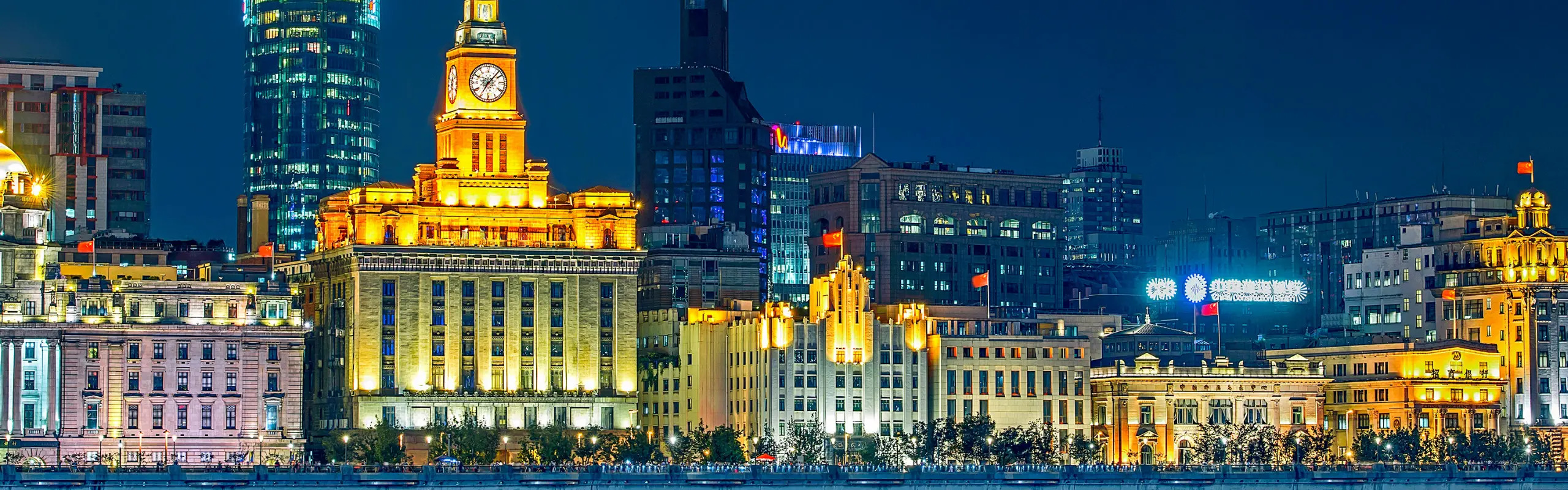 1-Day Shanghai Layover Tour