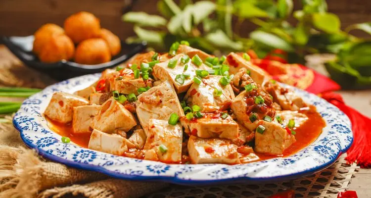 Sichuan cuisine