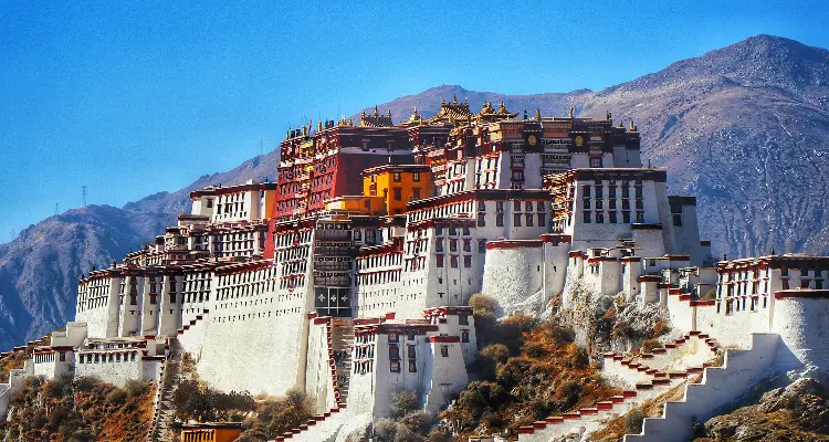 Potala Palace