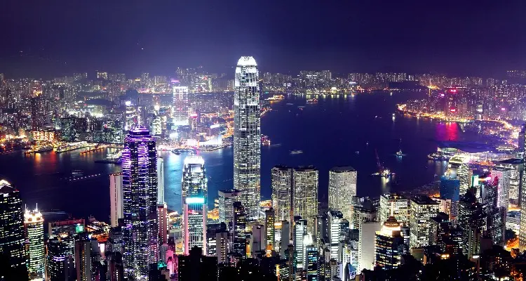 Hong Kong