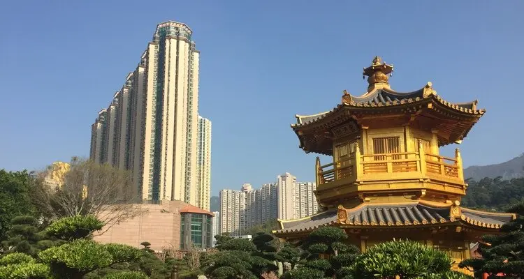 Hong Kong