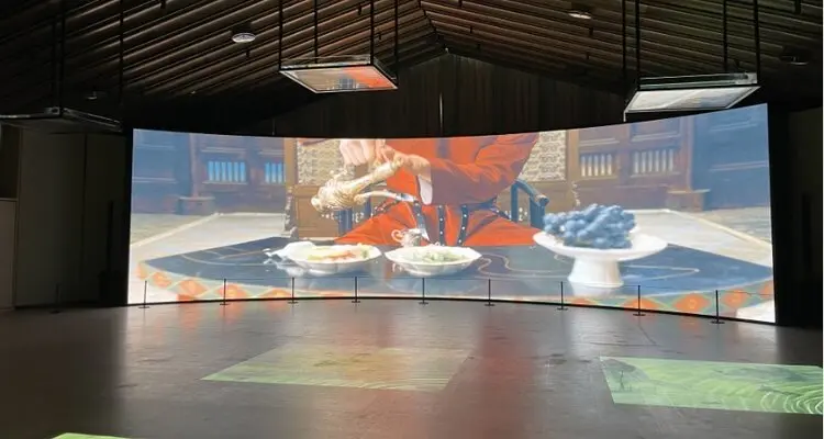 anrenfang Heritage Museume