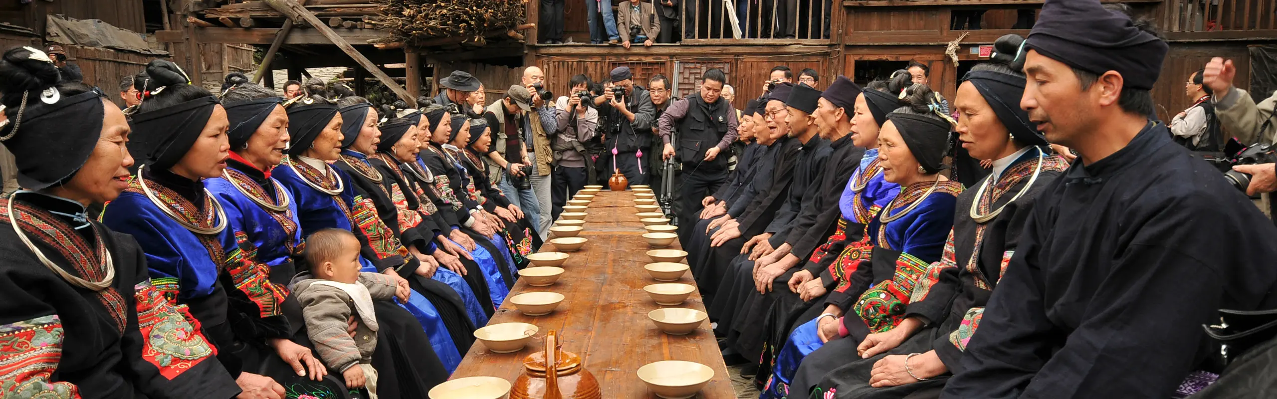 6-Day Minority Adventure