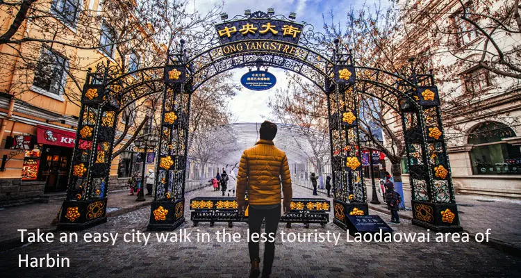 China Highlights' Special Discovery Experiences