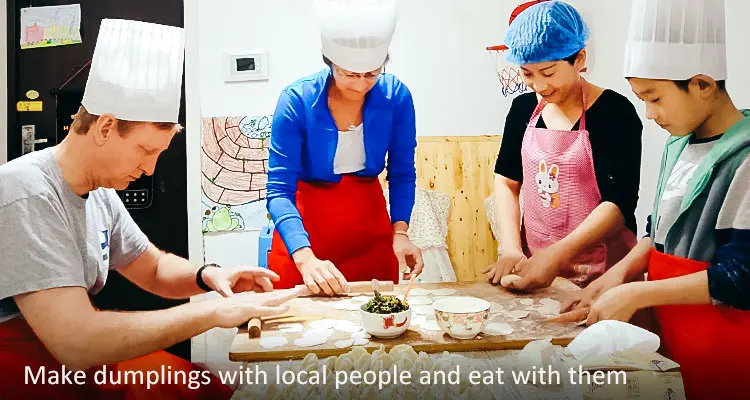 China Highlights' Special Discovery Experiences