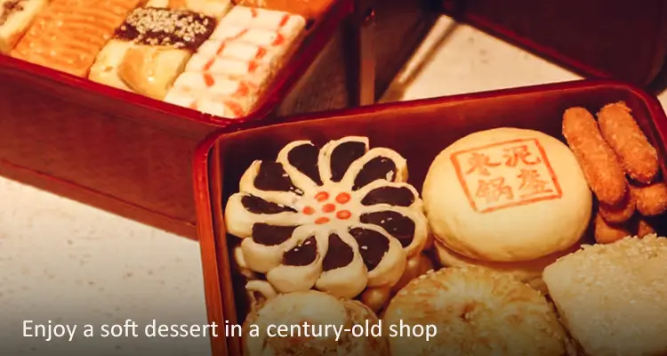 Savor the Flavor of Old Harbin