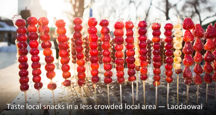 Walk Back in Time to Harbin's Beginnings with a City Walking Tour