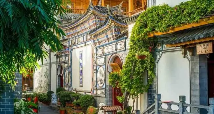 Dali Landscape Hotel