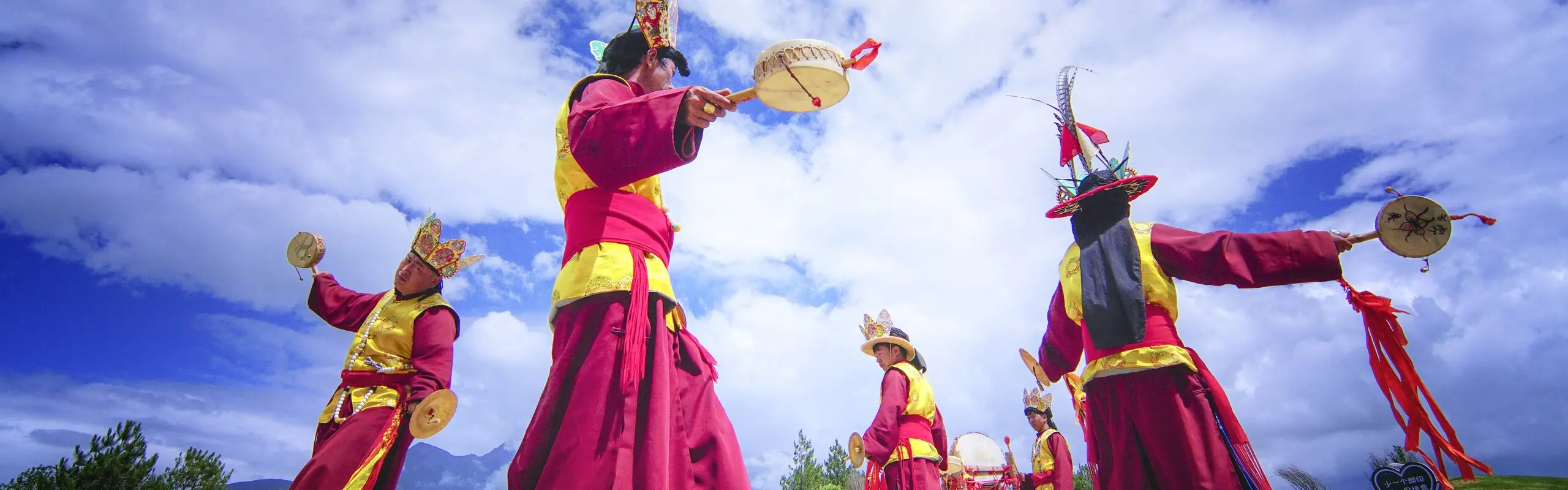 7-Day Dali, Lijiang, and Shangri-La Tour