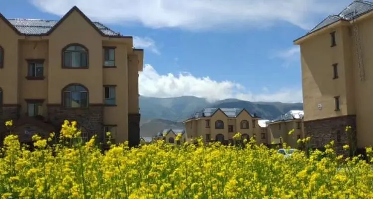 Saihu Impression Apartment Hotel