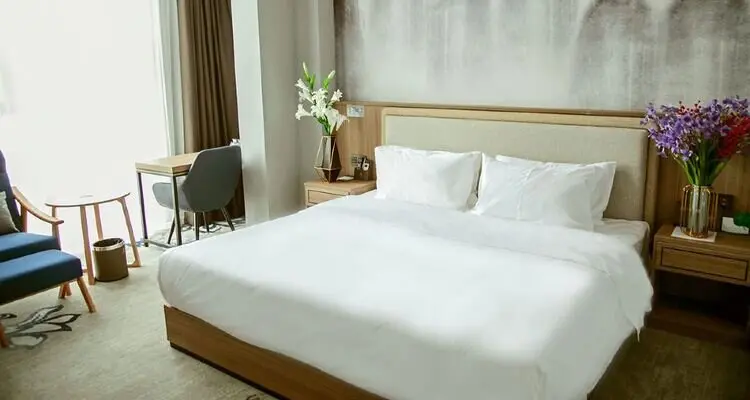 Jinhui International Hotel