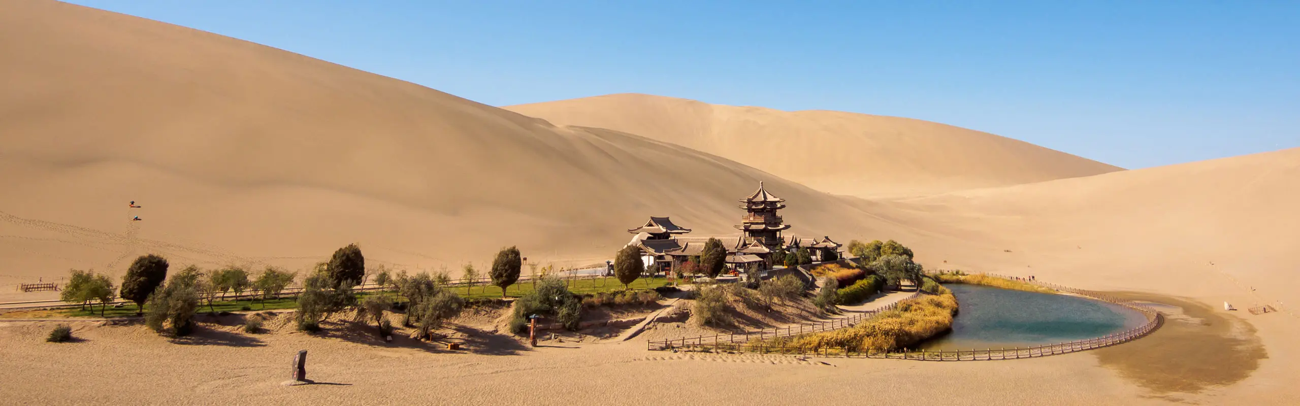 13-Day Beijing–Xi’an–Dunhuang–Urumqi–Shanghai Tour