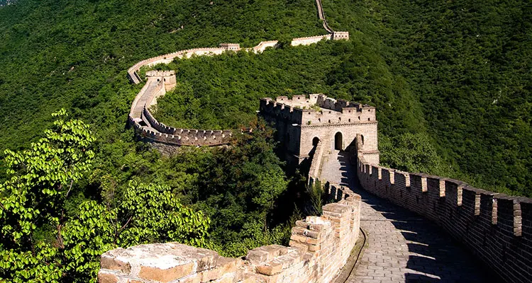 Great Wall