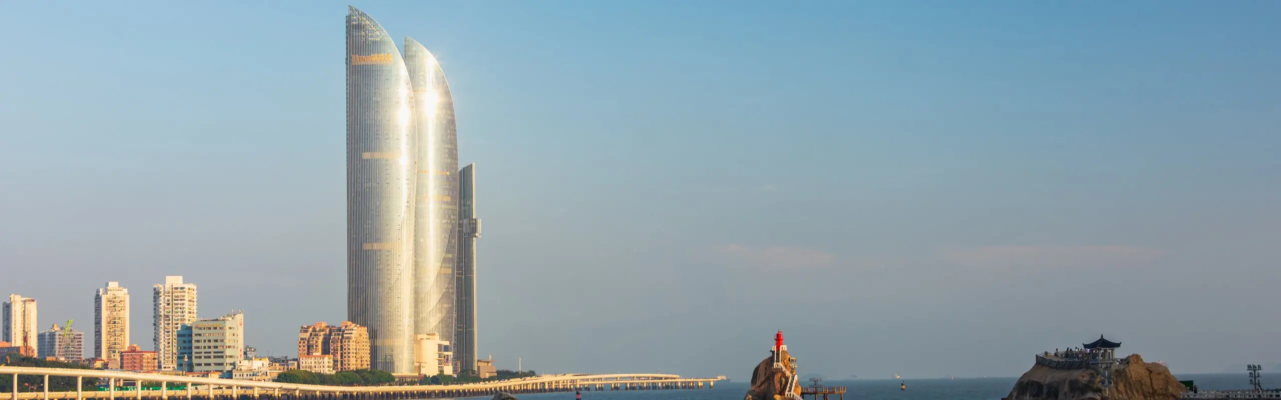 8-Day Xiamen and Chaoshan Dual City Adventure