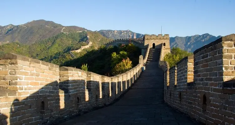 Great Wall
