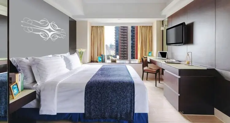 Harbour Plaza 8 Degrees