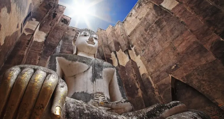 Sukhothai Historical Park