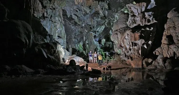 Khao Sok National Park